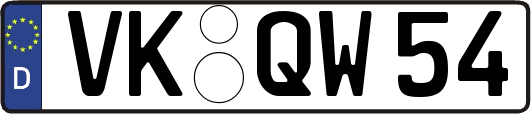 VK-QW54