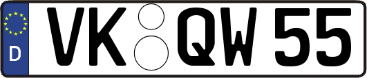 VK-QW55