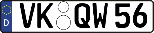 VK-QW56