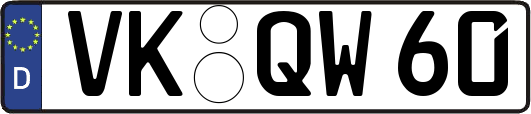 VK-QW60