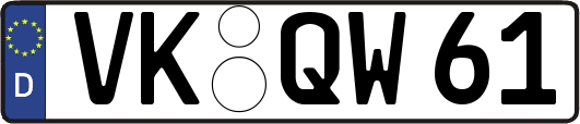 VK-QW61