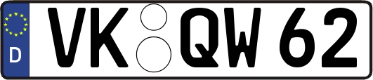 VK-QW62
