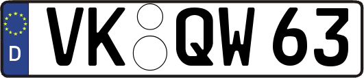 VK-QW63