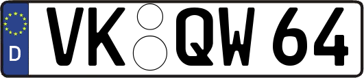 VK-QW64