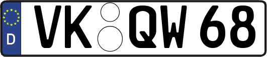 VK-QW68