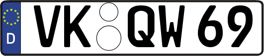 VK-QW69