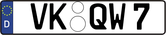 VK-QW7