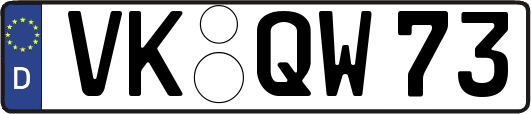 VK-QW73