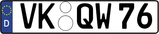 VK-QW76