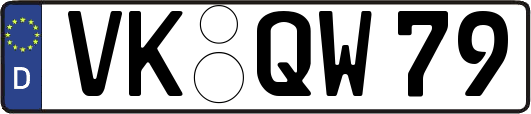 VK-QW79