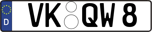 VK-QW8