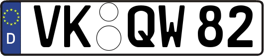 VK-QW82