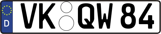 VK-QW84