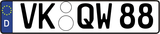 VK-QW88