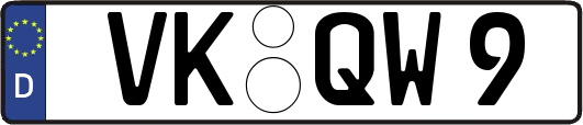 VK-QW9