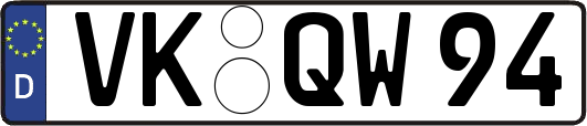 VK-QW94
