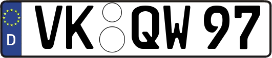 VK-QW97