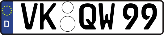 VK-QW99