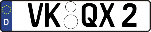 VK-QX2