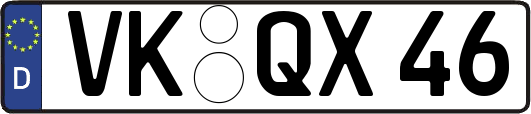 VK-QX46
