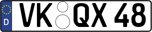 VK-QX48