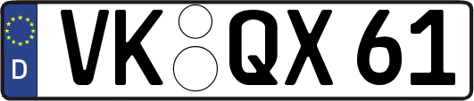 VK-QX61