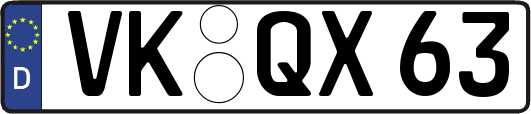 VK-QX63