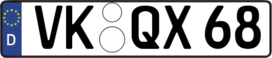VK-QX68
