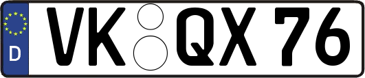 VK-QX76