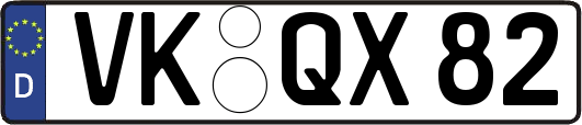 VK-QX82