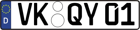 VK-QY01