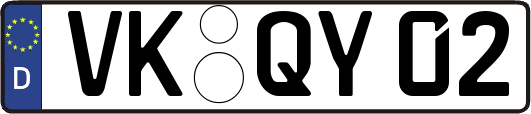 VK-QY02