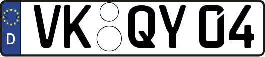 VK-QY04