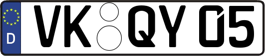 VK-QY05