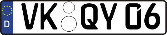 VK-QY06