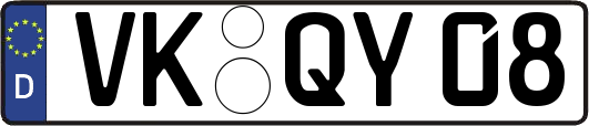 VK-QY08