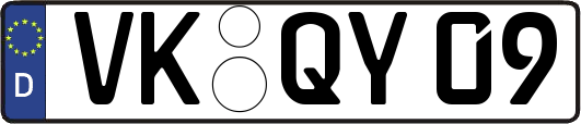 VK-QY09
