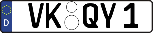 VK-QY1