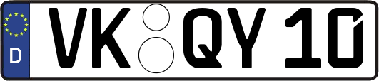 VK-QY10