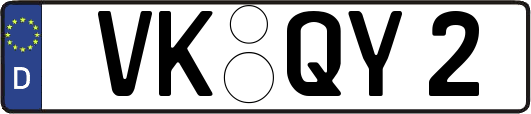 VK-QY2