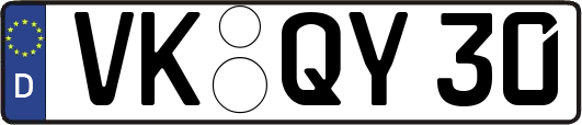 VK-QY30