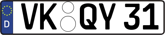 VK-QY31