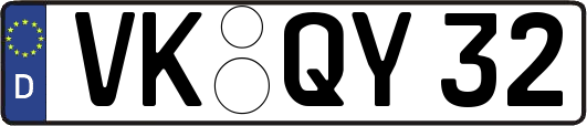 VK-QY32