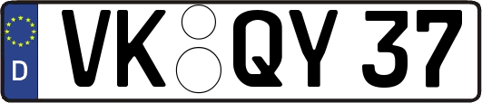 VK-QY37
