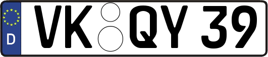 VK-QY39