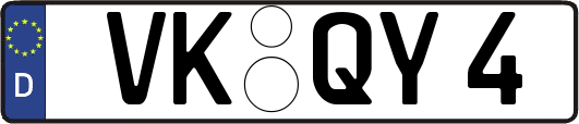 VK-QY4