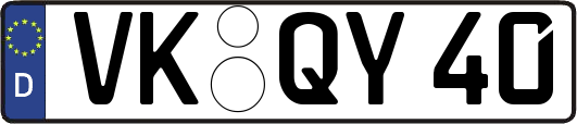 VK-QY40