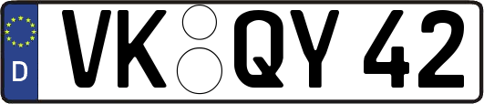 VK-QY42