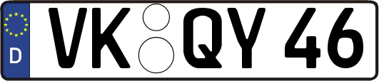 VK-QY46