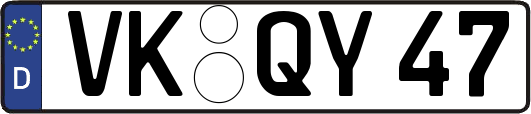 VK-QY47